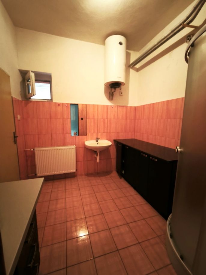 Pronájem, Obchod a služby, Staré Město