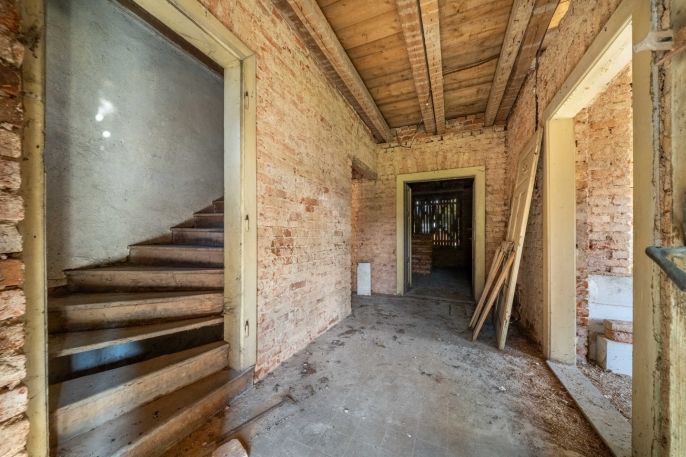 Prodej, Zemědělská usedlost, Pavlíkov