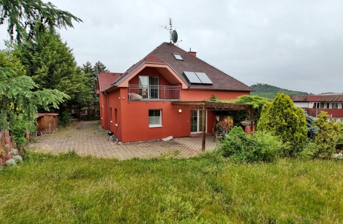 Prodej, Rodinný dům, Teplice