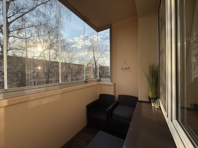 Prodej, Byt 3+1, Karviná