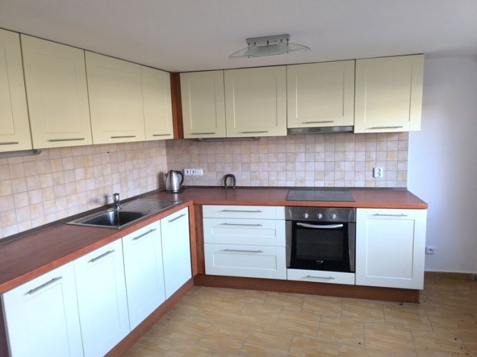 Prodej, Rodinný dům, Putim