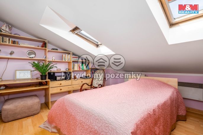 Prodej, Rodinný dům, Chýně