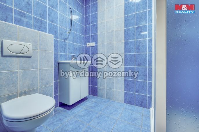 Pronájem, Kancelářský prostor, Dobřany