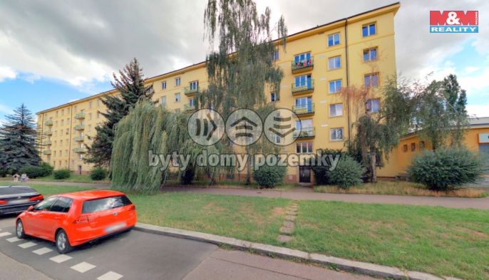 Prodej, Obchod a služby, Praha