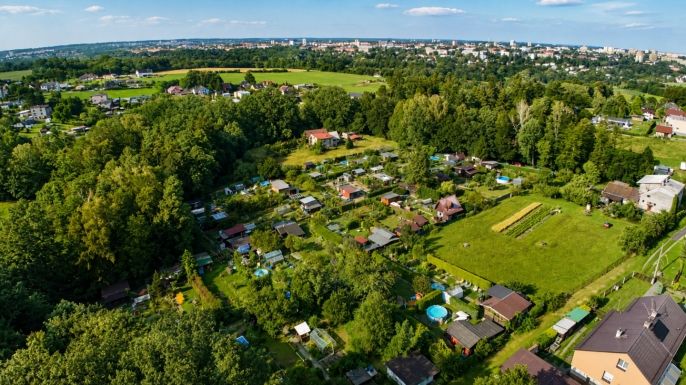 Prodej, Zahrada, Havířov