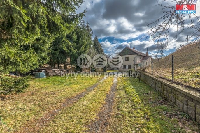 Prodej, Rodinný dům, Kosova Hora