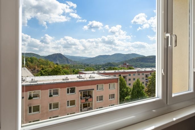 Prodej, Byt 1+1, Ústí nad Labem