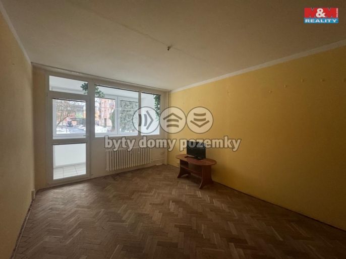 Prodej, Byt 4+1, Nejdek