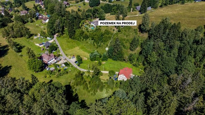 Prodej, Louka, Janov nad Nisou
