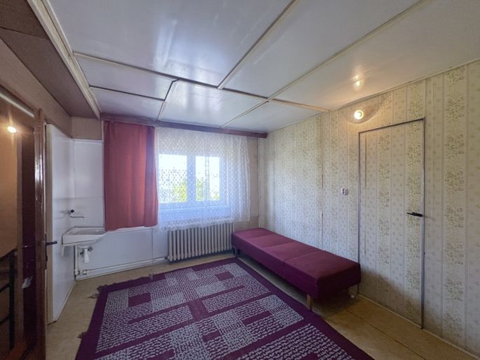 Prodej, Rodinný dům, Ostrava