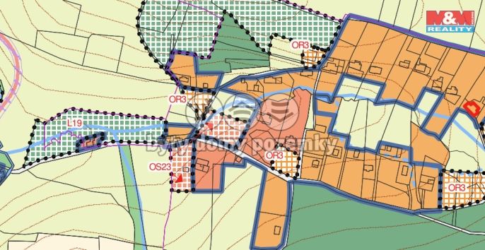 Prodej, Pozemek k bydlení, Šluknov