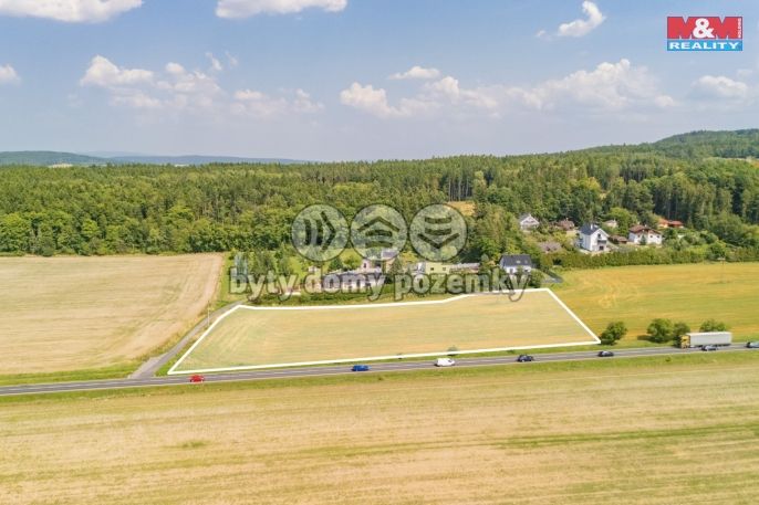 Prodej, Pole, Plzeň