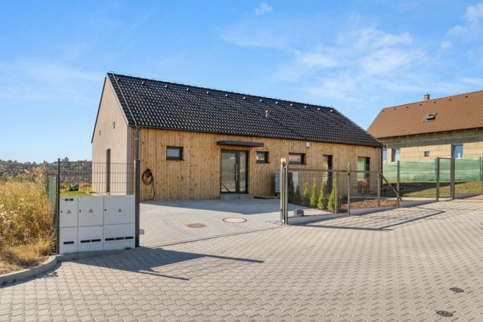 Prodej, Rodinný dům, Velké Přílepy