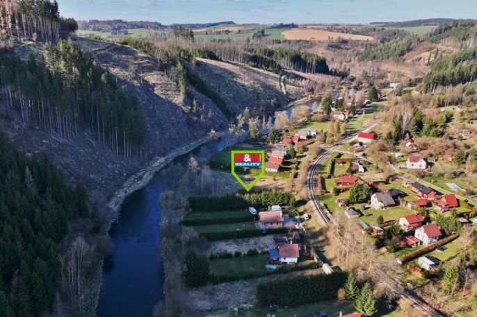 Prodej, Louka, Chřenovice