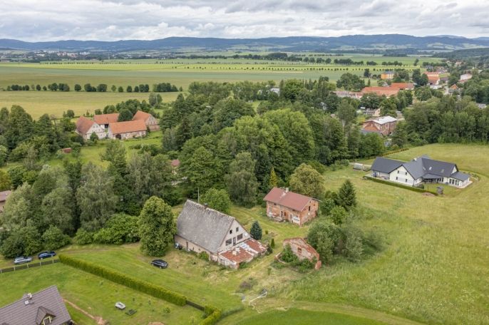 Prodej, Louka, Martínkovice