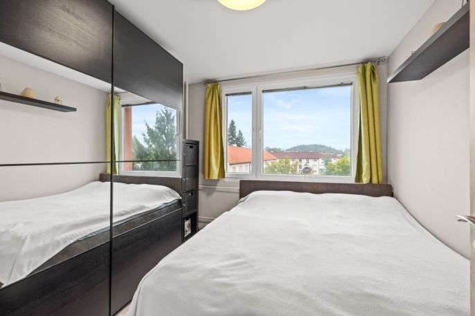 Prodej, Byt 3+1, Beroun