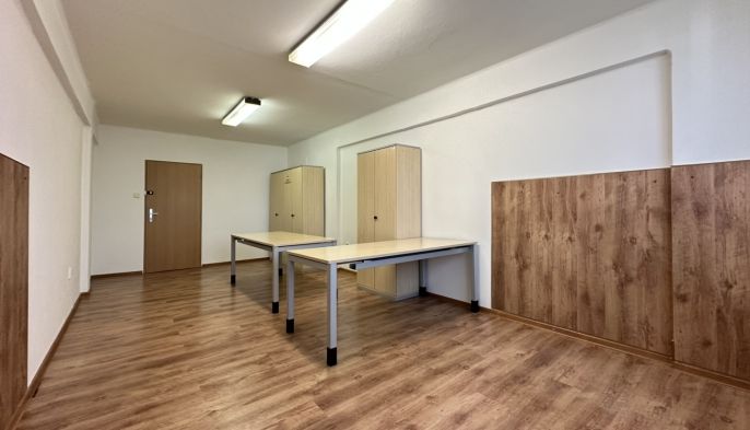 Pronájem, Kancelářský prostor, Mladá Boleslav