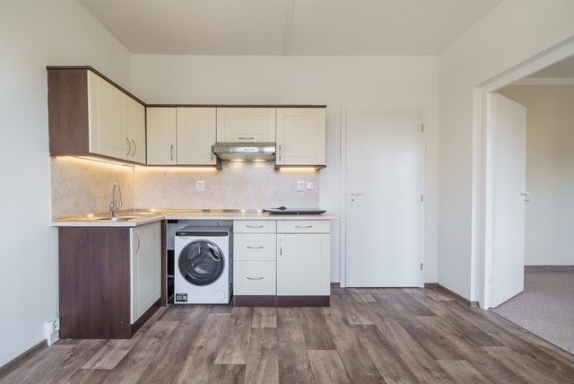 Pronájem, Byt 2+kk, Karlovy Vary