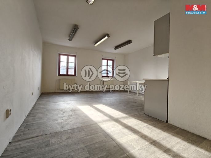 Pronájem, Byt 2+kk, Opava