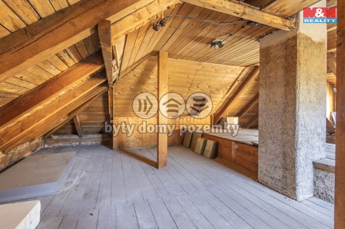 Prodej, Výrobní objekt, Desná