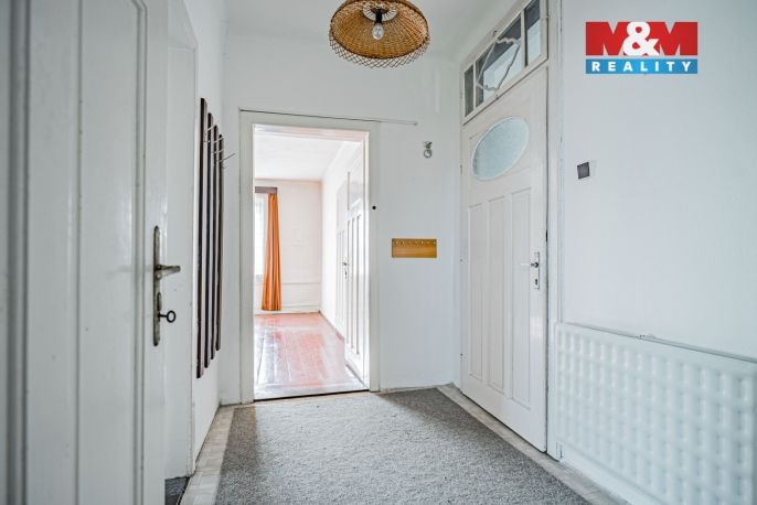 Prodej, Rodinný dům, Ostrava