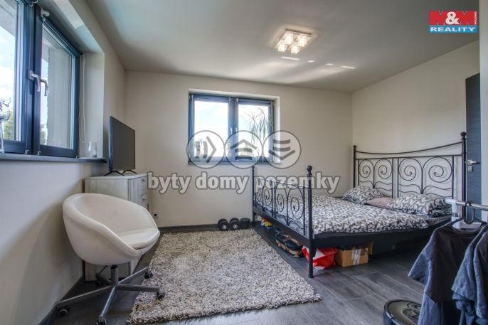 Prodej, Rodinný dům, Šenov