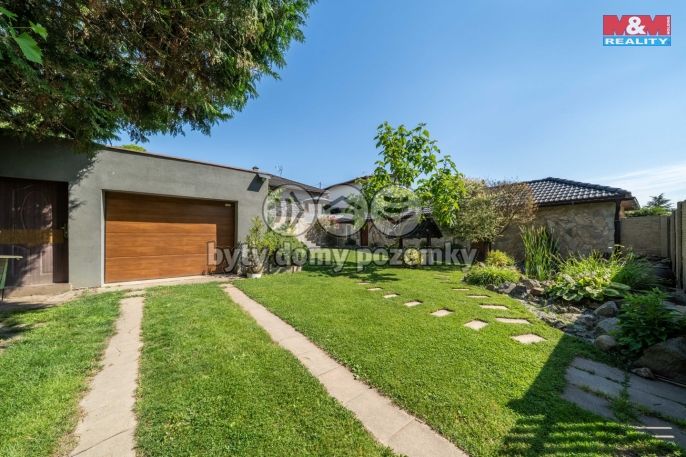 Prodej, Rodinný dům, Plzeň