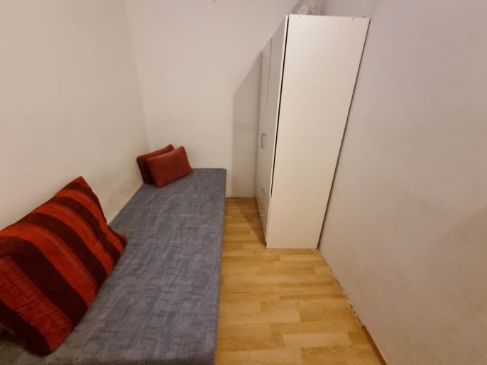 Pronájem, Byt 2+1, Jihlava