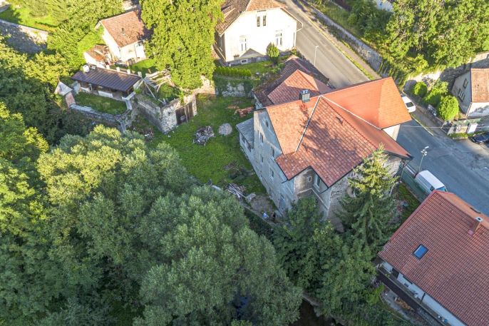 Prodej, Hotel, penzion, Žleby
