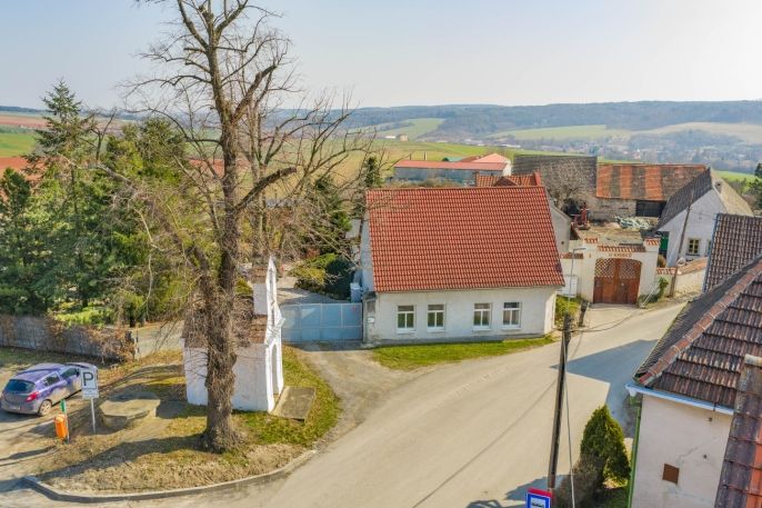 Prodej, Rodinný dům, Líský