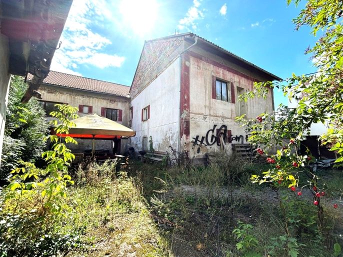 Prodej, Nájemní dům, Postoloprty