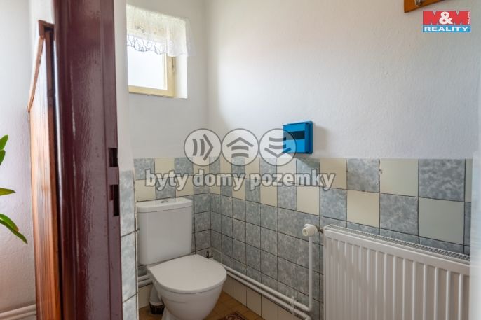 Prodej, Rodinný dům, Cehnice