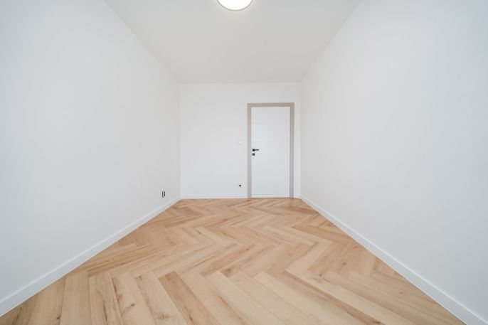 Prodej, Byt 4+kk, Ostrava