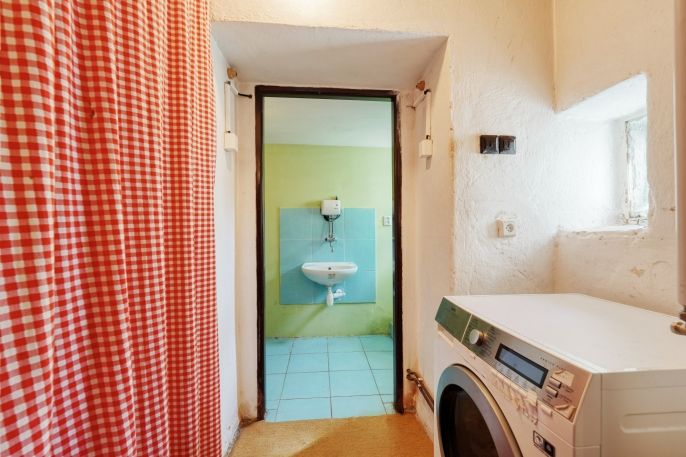 Prodej, Rodinný dům, Krušovice