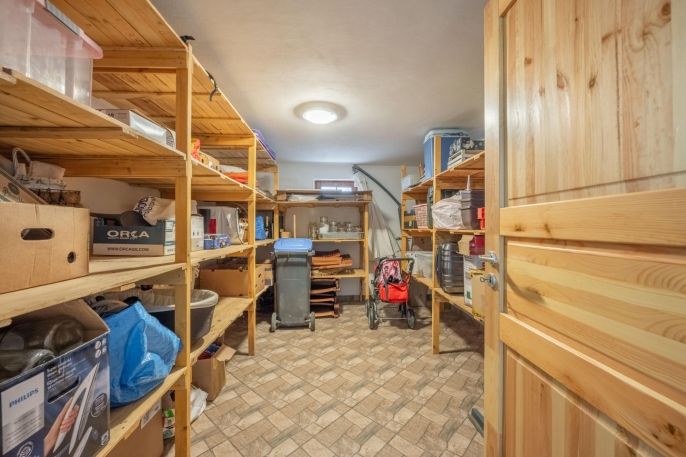 Prodej, Rodinný dům, Slaný