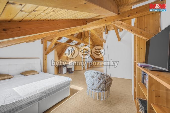 Prodej, Rodinný dům, Velké Přílepy