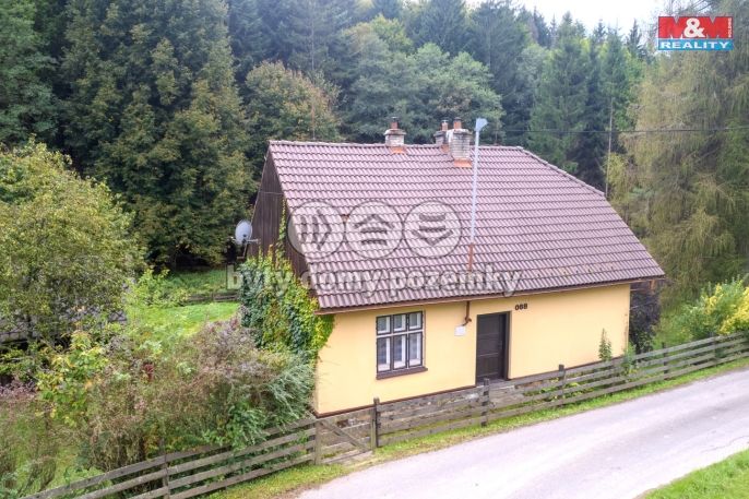 Prodej, Chata, Držková