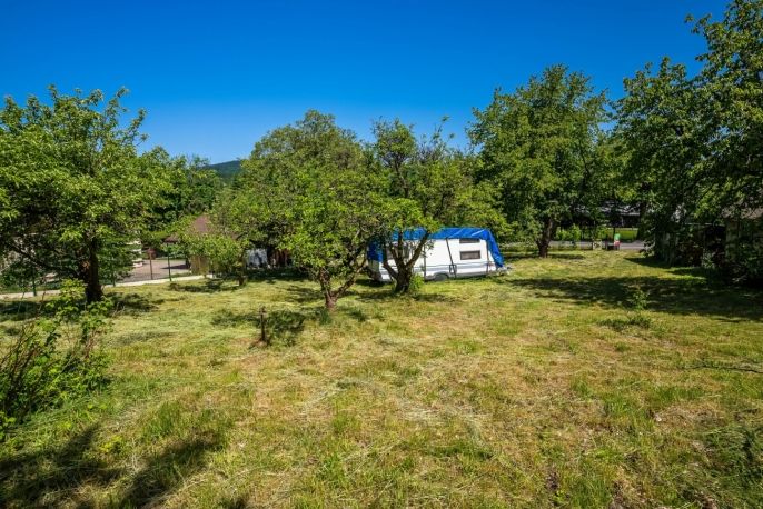 Prodej, Pozemek k bydlení, Hodkovice nad Mohelkou