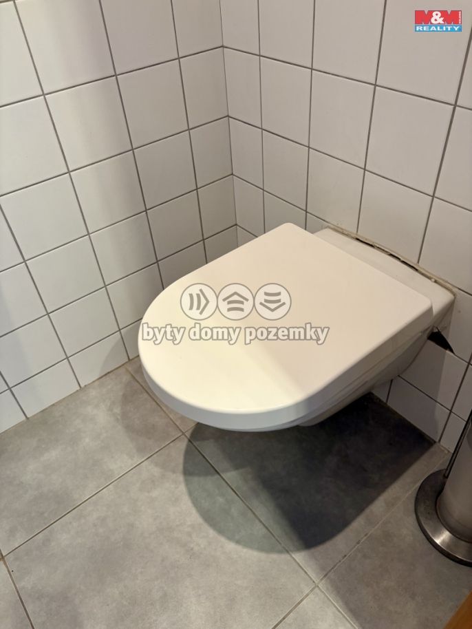 Pronájem, Kancelářský prostor, Pardubice