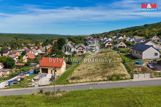 Prodej, Pozemek k bydlení, Nový Jáchymov