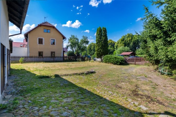 Prodej, Rodinný dům, Stružnice