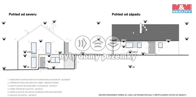 Prodej, Rodinný dům, Bradlecká Lhota