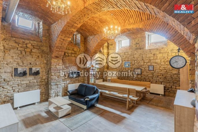 Prodej, Ostatní, Kroměříž