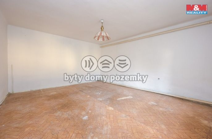 Prodej, Rodinný dům, Bludov