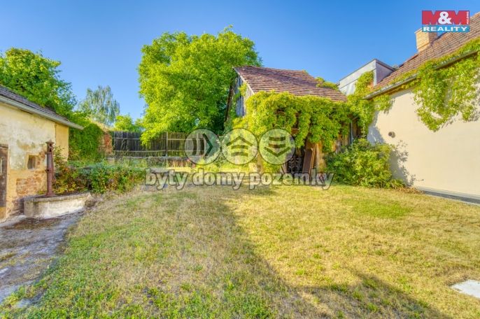 Prodej, Rodinný dům, Kožlany