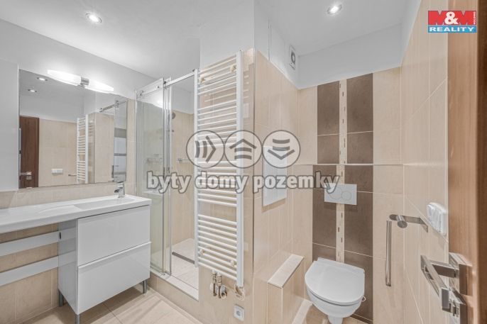 Prodej, Byt 2+kk, Praha