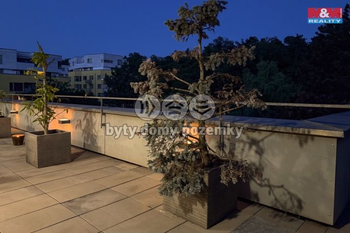 Prodej, Byt 5+kk, Praha