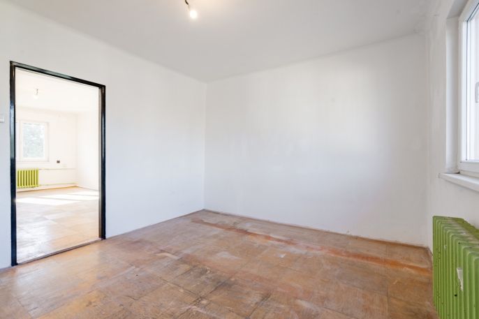 Prodej, Byt 2+1, České Budějovice