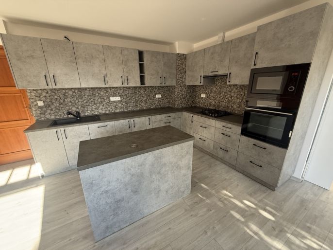 Pronájem, Byt 2+1, Jablonec nad Nisou