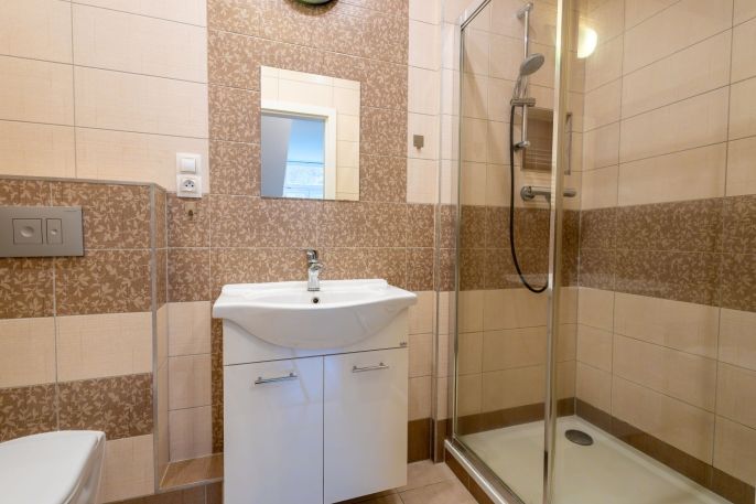 Pronájem, Byt 2+kk, Karlovy Vary